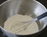 ケークサレ☆牛乳パック1個で2種類焼こう作り方5写真