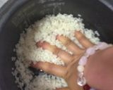 知らなきゃ損だゾ〜お米の研ぎ方〜作り方2写真