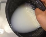 知らなきゃ損だゾ〜お米の研ぎ方〜作り方4写真