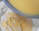 朝食・おやつに☆パンケーキ・ホットケーキ作り方4写真