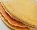 朝食・おやつに☆パンケーキ・ホットケーキ作り方8写真