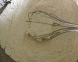 小麦粉で作る簡単ふわふわヨーグルトパン作り方1写真