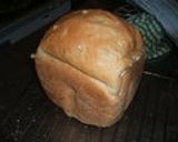 HBでフワもちホクッのサツマイモパン作り方3写真