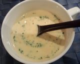 うちのコーンスープ♪作り方5写真