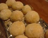 まんまるクッキー。作り方12写真