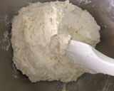 小麦粉で作る簡単ふわふわヨーグルトパン作り方3写真