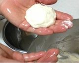 小麦粉で作る簡単ふわふわヨーグルトパン作り方4写真