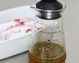漬けタコ カルパッチョ作り方3写真