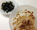 あと一品☆うまうま簡単サラダ作り方1写真