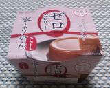 ＊電子レンジでおからようかんケーキ＊作り方5写真
