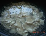 野菜たっぷり素麺つゆ～♪作り方1写真