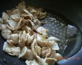 野菜たっぷり素麺つゆ～♪作り方4写真