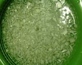 りんごも入ったポテトサラダ作り方1写真