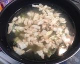 絶品♡つけ汁作り方6写真