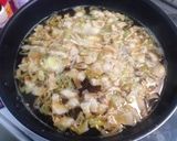 絶品♡つけ汁作り方7写真