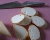 お麩レンチトースト作り方1写真