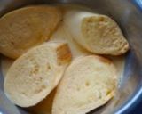 お麩レンチトースト作り方2写真