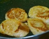 お麩レンチトースト作り方3写真