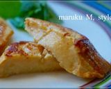 お麩レンチトースト作り方5写真