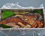 焼き鯖の押し寿司作り方3写真