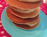 ハワイアンパンケーキ作り方3写真