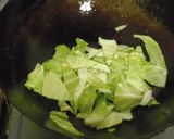 豚コマで 簡単！旨っ！豚マヨ！！作り方1写真