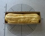 ﾛｰﾙﾒﾛﾝﾊﾟﾝ作り方11写真