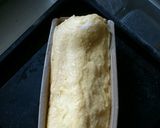 ﾛｰﾙﾒﾛﾝﾊﾟﾝ作り方12写真