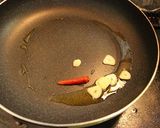 農家さんのズッキーニ♪ペペロンチーノ風作り方3写真