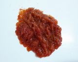 夏☆鶏むね肉水晶鶏の梅肉おかか醤油だれ作り方1写真