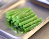鶏肉としめじのやわらか甘酢煮。作り方3写真