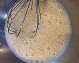 超面倒くさがり屋さん枝豆ゴロゴロ茶碗蒸し作り方3写真