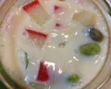 超面倒くさがり屋さん枝豆ゴロゴロ茶碗蒸し作り方7写真
