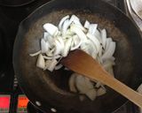 こくウマ♡子供も食べる豚キムチ☆作り方3写真