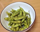 柔らかくて美味しい枝豆の茹で方作り方3写真
