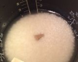 ☆とうもろこしの炊き込みピラフ☆炊飯器作り方2写真