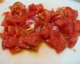 簡単✿夏野菜たっぷりドライカレー作り方3写真