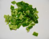 簡単✿夏野菜たっぷりドライカレー作り方4写真