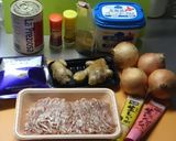 スパイシー&ヘルシー♪チキンキーマカレー作り方1写真