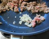 簡単✿夏野菜たっぷりドライカレー作り方5写真
