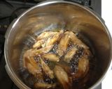 暑いときに！冷やして美味しい八角の手羽煮作り方3写真
