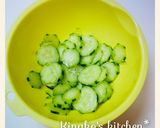 基本の基本＊いつものポテトサラダ*作り方2写真