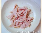 基本の基本＊いつものポテトサラダ*作り方4写真