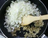 スパイシー&ヘルシー♪チキンキーマカレー作り方5写真