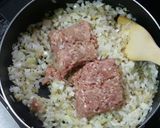 スパイシー&ヘルシー♪チキンキーマカレー作り方6写真