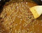 スパイシー&ヘルシー♪チキンキーマカレー作り方10写真