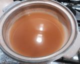 鯛のお頭で☆鯛おじや作り方6写真