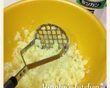 基本の基本＊いつものポテトサラダ*作り方6写真