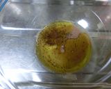 冷製パスタ　シーフード作り方3写真