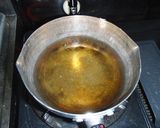 【簡単】冷やし肉うどん作り方1写真